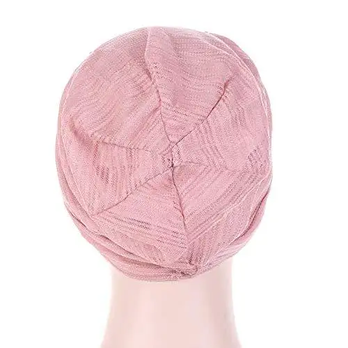 Beanie Hat Sleep Caps Set - Image 31