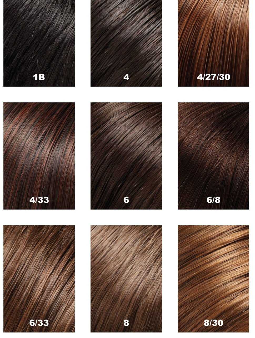 Easi Volume  14" Human Hair - Image 5