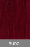 Hair Highlighter Extensions Human Hair 2pcs Set - Image 7