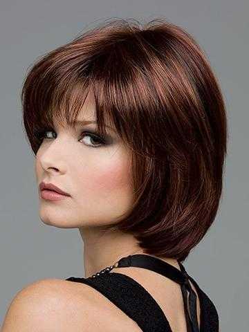 Hayley (Mono) Wig - Image 4