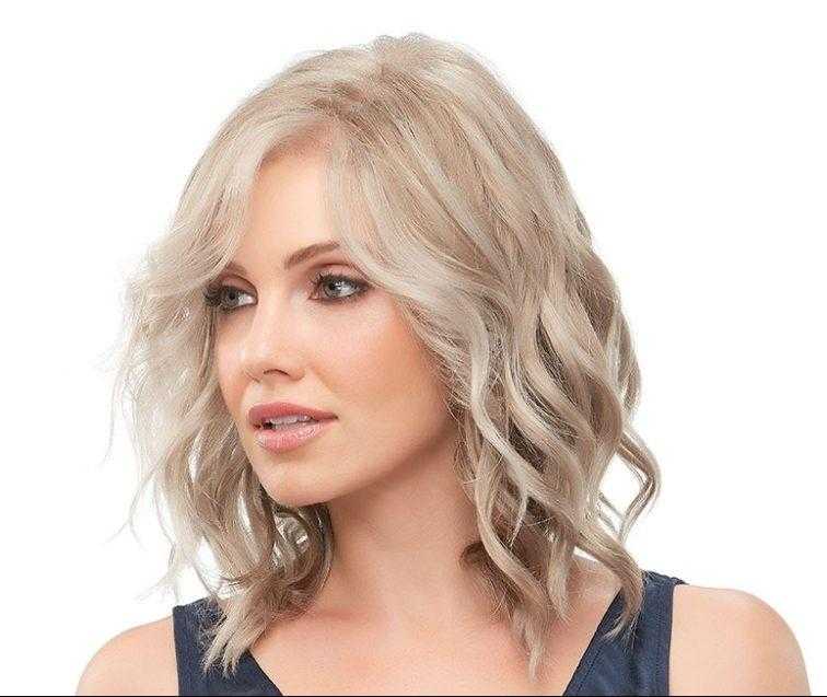 Julianne Lace front Hand Tied Wig - Image 4