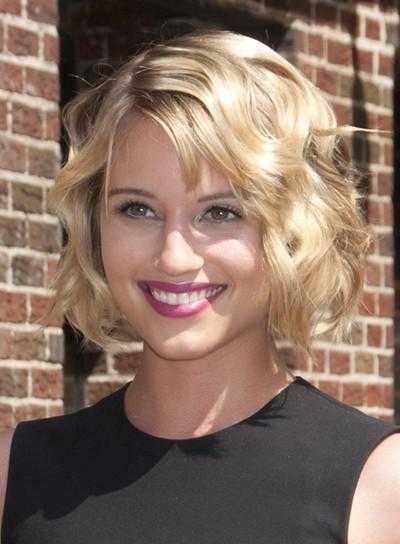 Mercedes Human Hair Wig - Image 3