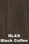 Straight up with a Twist Wig - Image 7