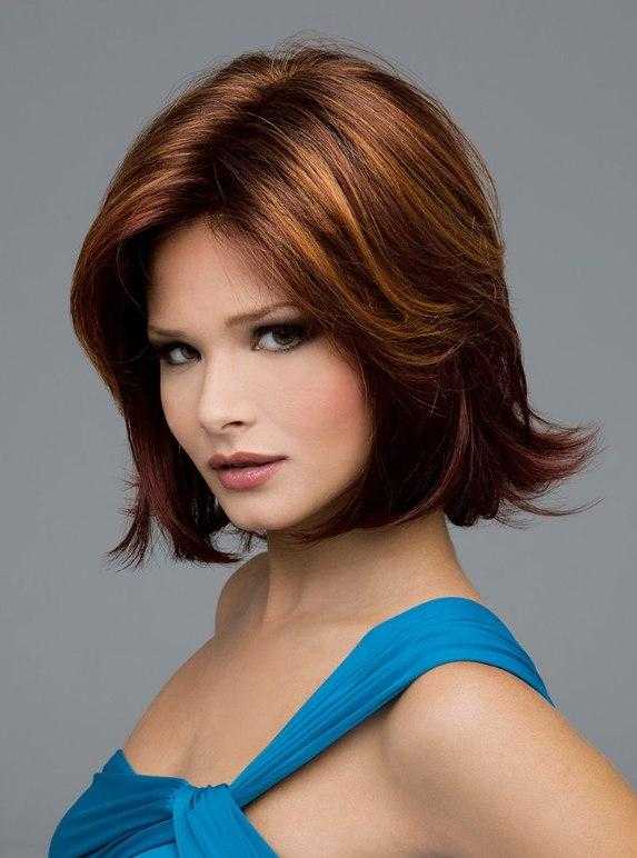 Taylor Lace Front Wig - Image 3